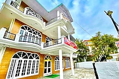 Hotel Himani Chamunda, Palampur