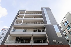 Hotel Ceasta, Hyderabad