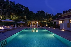 ama Stays & Trails | Palmeira De Socorro Goa, Goa