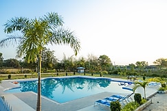 Daksh Eden Greenz -A Luxury Resort in Sasan Gir, Sasan Gir