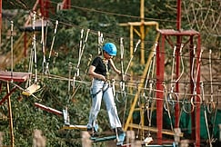 Daksh Eden Greenz -A Luxury Resort in Sasan Gir, Sasan Gir