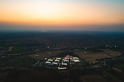 Daksh Eden Greenz -A Luxury Resort in Sasan Gir, Sasan Gir