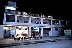 shree gsd resort, Satna