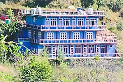 WinterValleyChail Homestay, Shimla