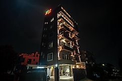 Hotel Mountain View Studio Apartments, Nashik