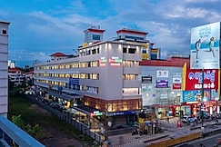 Hotel Stay Bella, Calicut (Kozhikode)