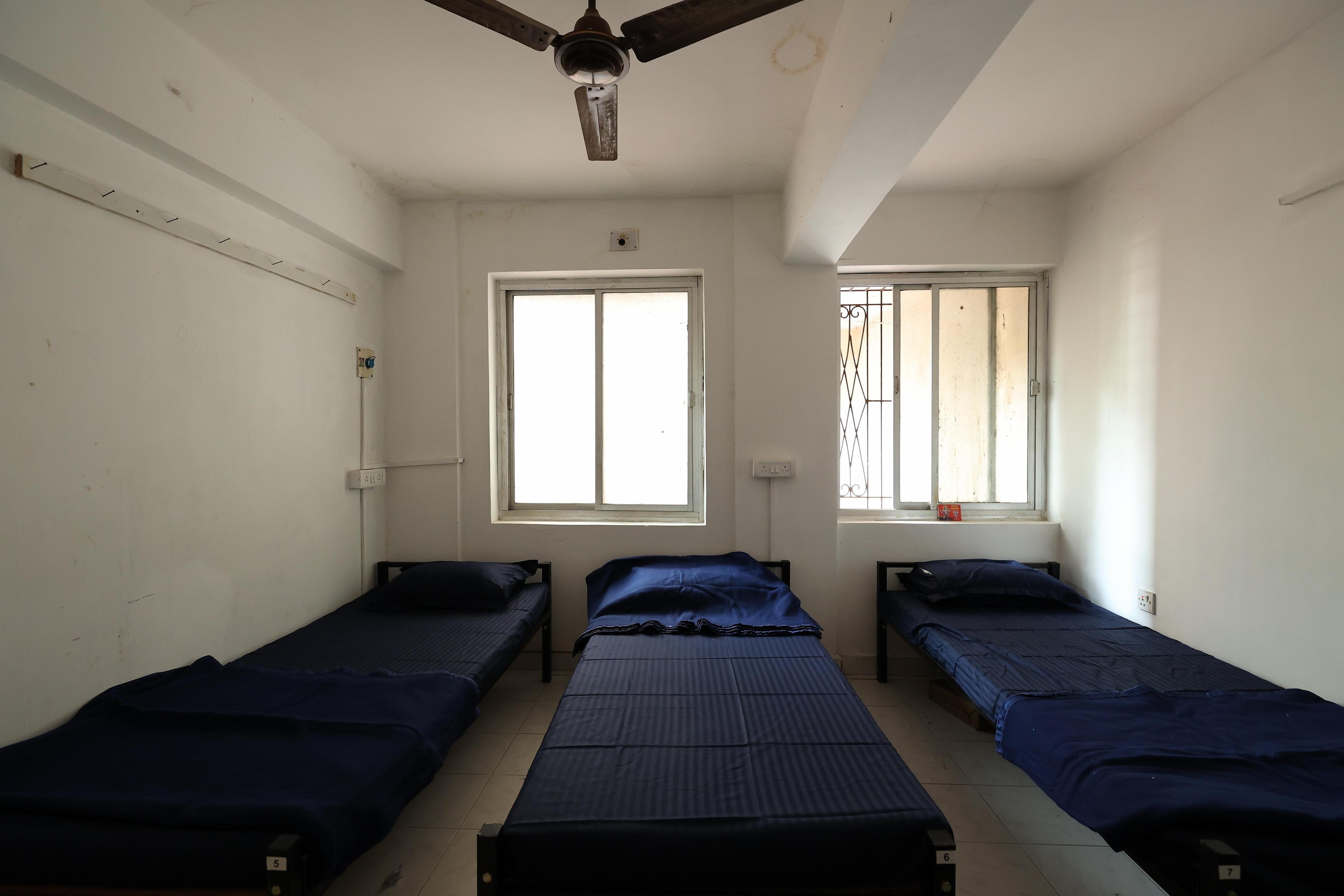 Wee care hostel and dormitory - Tap to explore photos