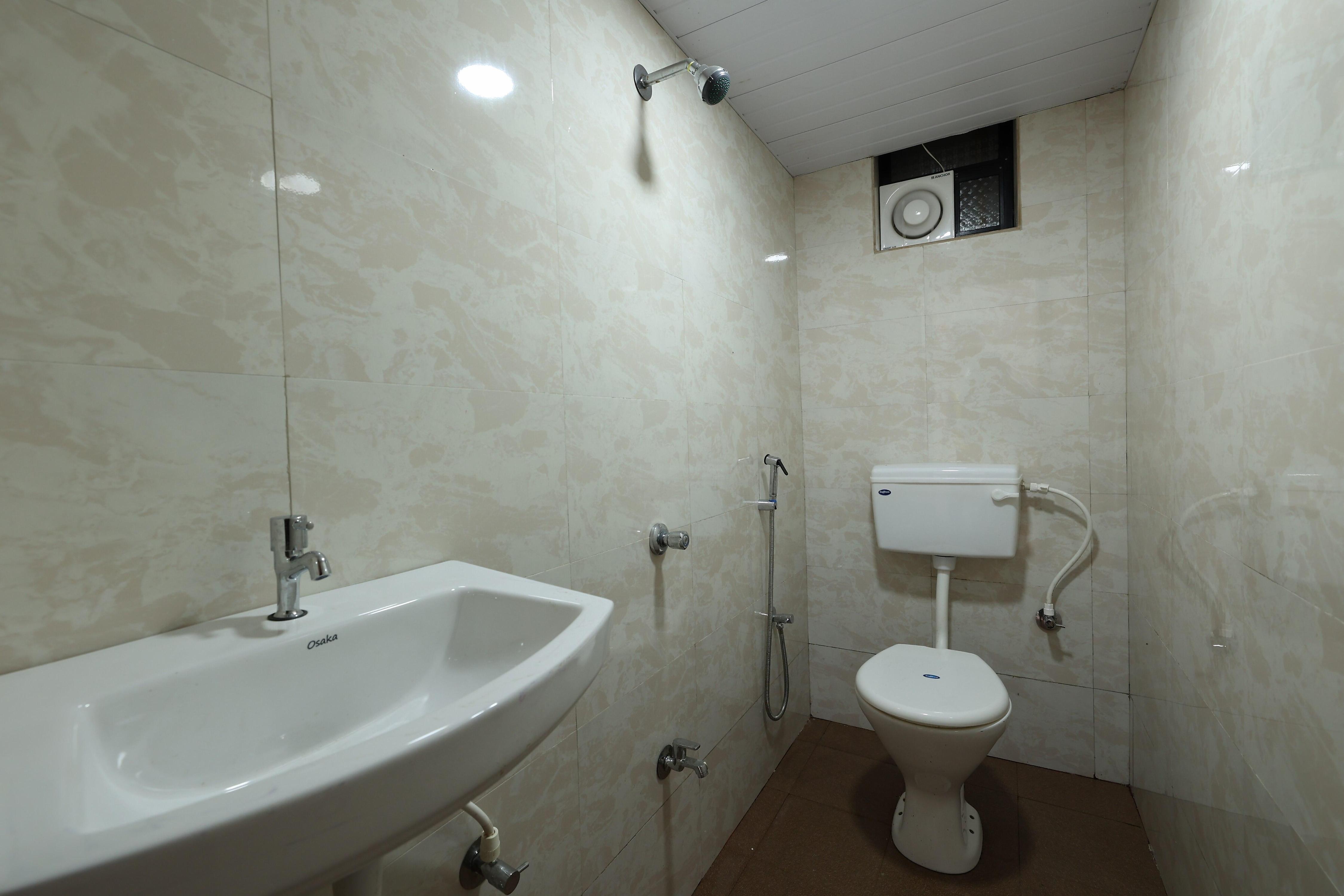 Wee care hostel and dormitory - Tap to explore photos