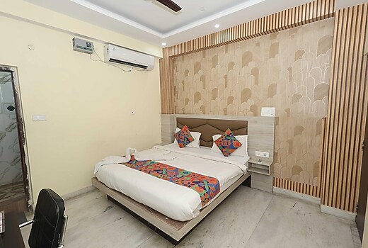 Hotel O Magadh Crystal