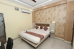 Hotel O Magadh Crystal, Patna