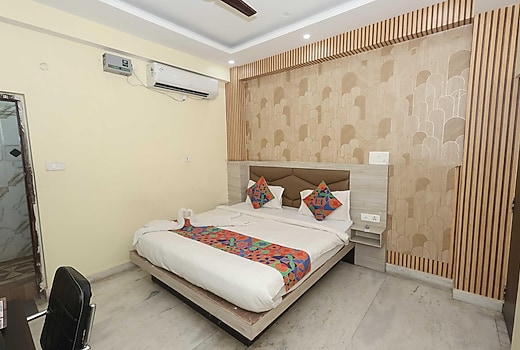 Hotel O Magadh Crystal