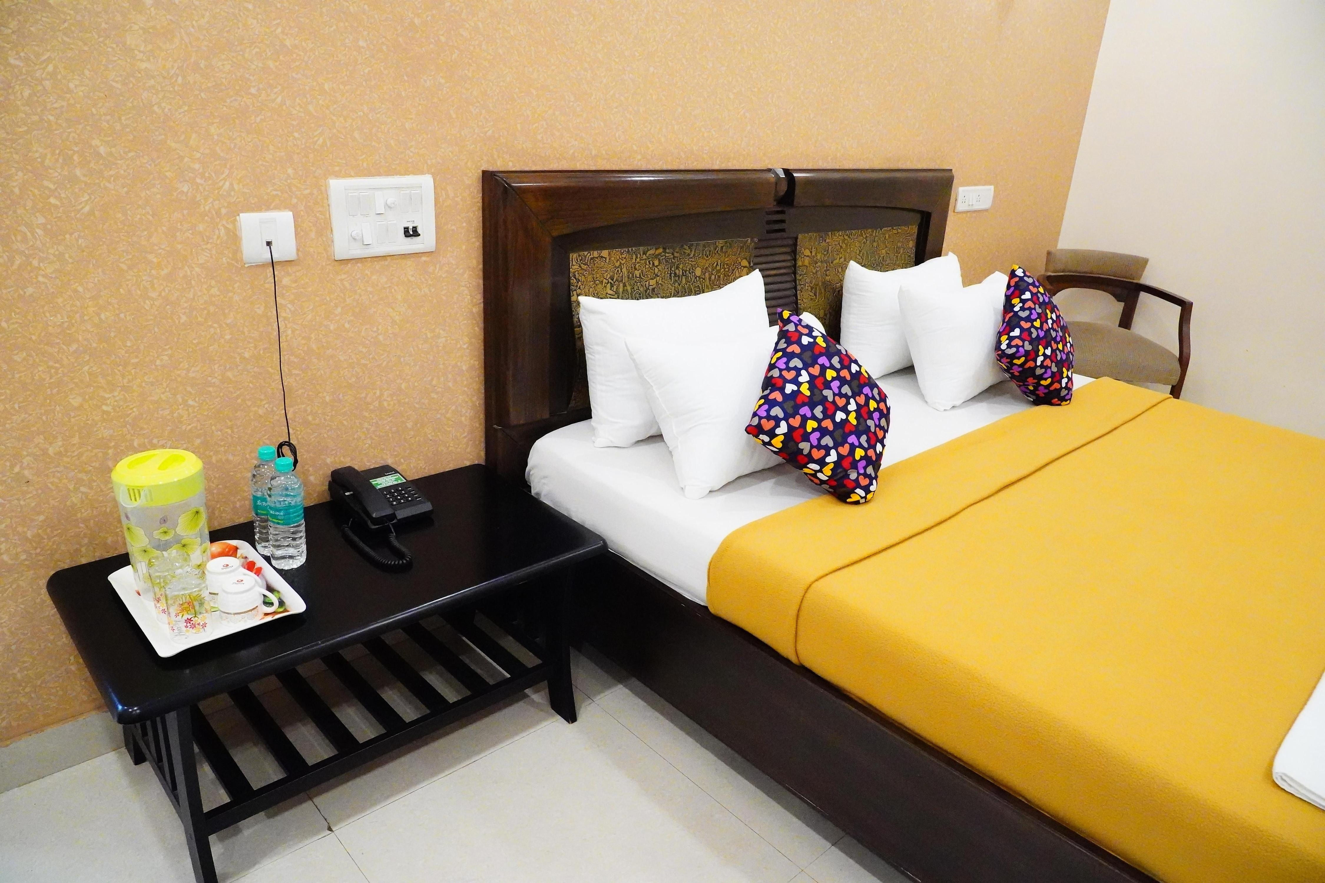 Vinayagam Residency - Tap to explore photos