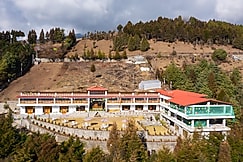 Timilo Hotel, Bomdila