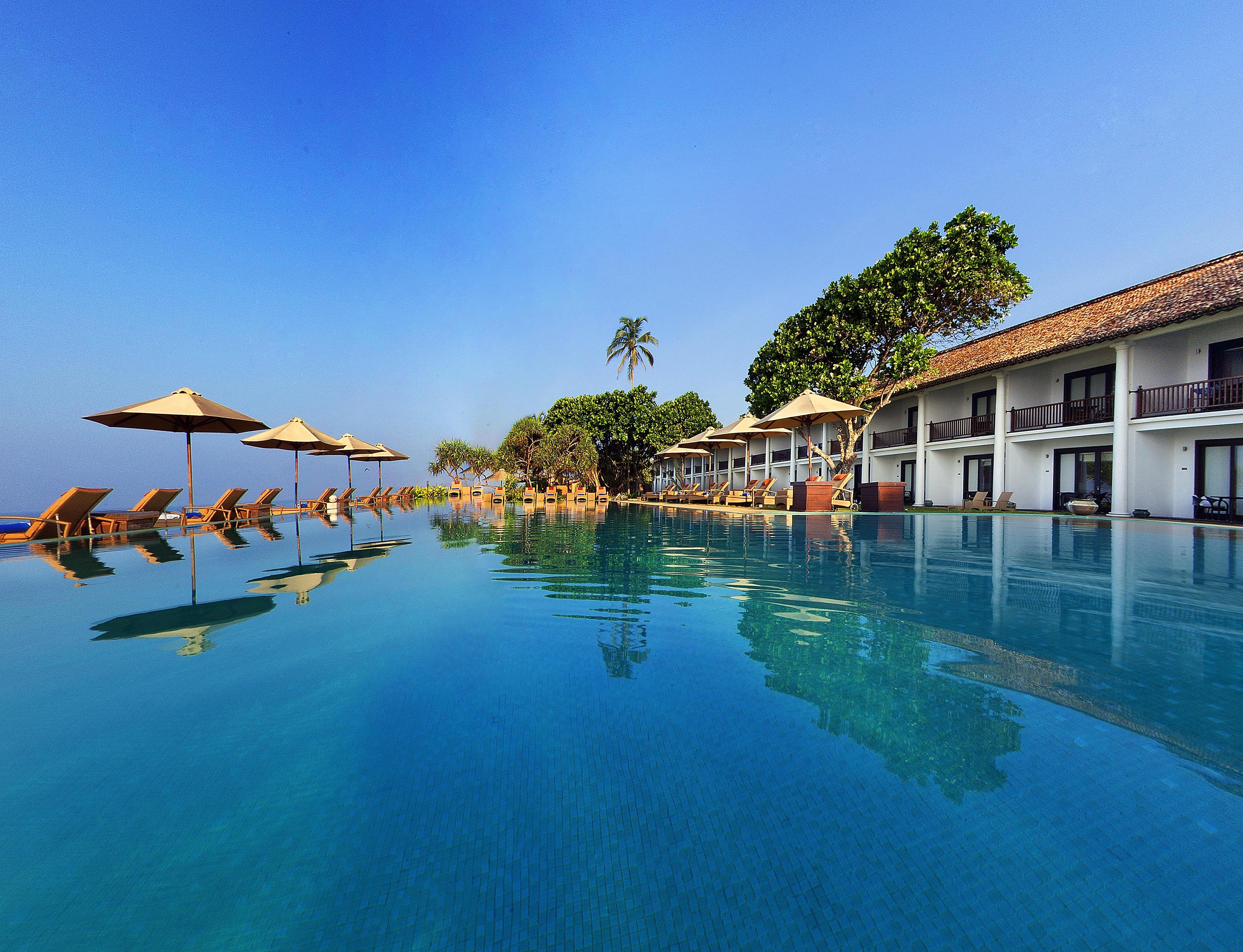 The Fortress Resort and Spa - Tap to explore photos