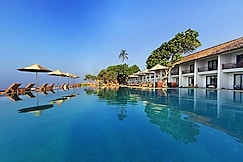 The Fortress Resort and Spa, Galle