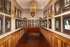 The Grand Hotel, Nuwara Eliya