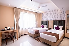 HOTEL LUCKY INDIA, Patia, Bhubaneswar, Bhubaneshwar