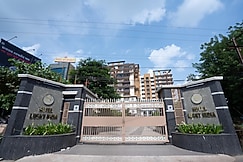 Hotel Lucky India, Bhubaneshwar