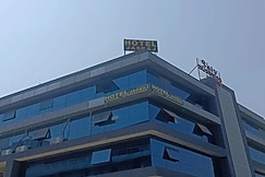 Hotel Jasraj, Gandhinagar