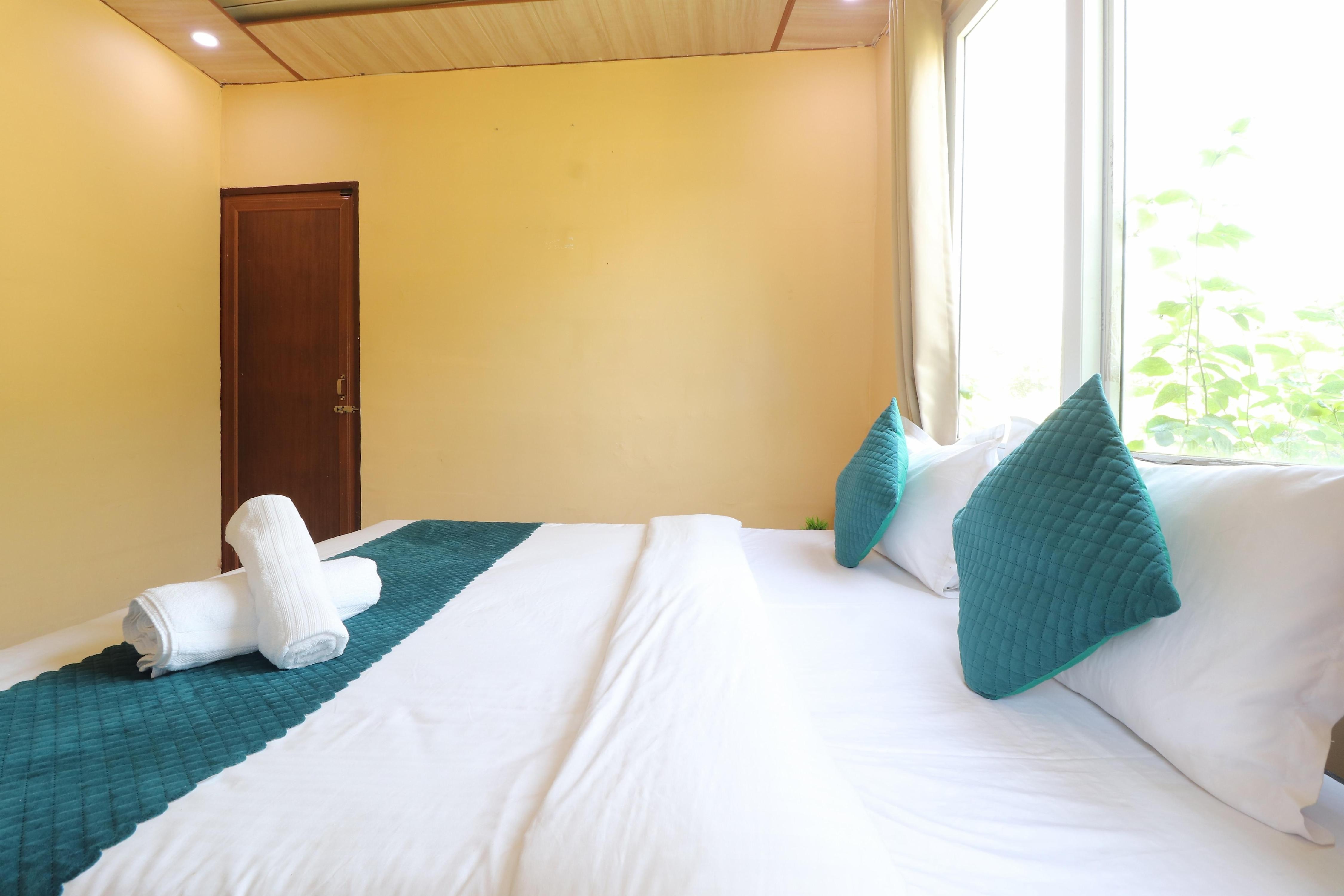 Pride Inn Luxury Resort - Tap to explore photos