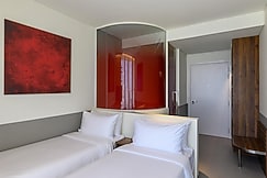 WINK HOTEL DANANG CENTRE, Unscripted by Hyatt, Da Nang