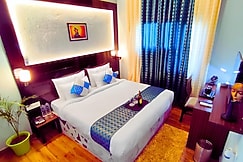 MadhuNandan  A Luxury Homestay by Asapian Hotels, Jim Corbett (Ramnagar)