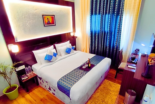 MadhuNandan  A Luxury Homestay by Asapian Hotels