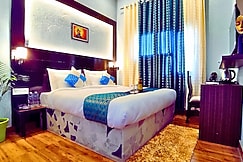 MadhuNandan  A Luxury Homestay by Asapian Hotels, Jim Corbett (Ramnagar)