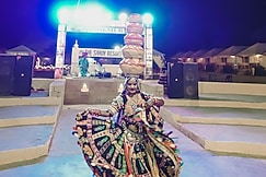 The Sandy Resort Jaisalmer, Jaisalmer