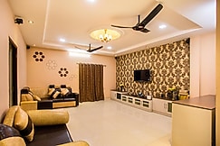 Heaven Pleasant Stay, Chennai