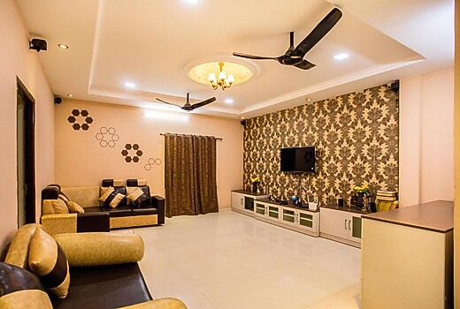 Heaven Pleasant Stay