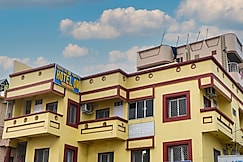 HOTEL OM, Puri