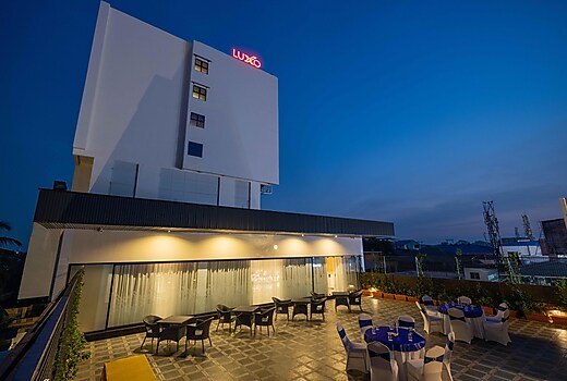 LUXO KOCHI