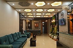 Hotel Banaras Palace, Varanasi