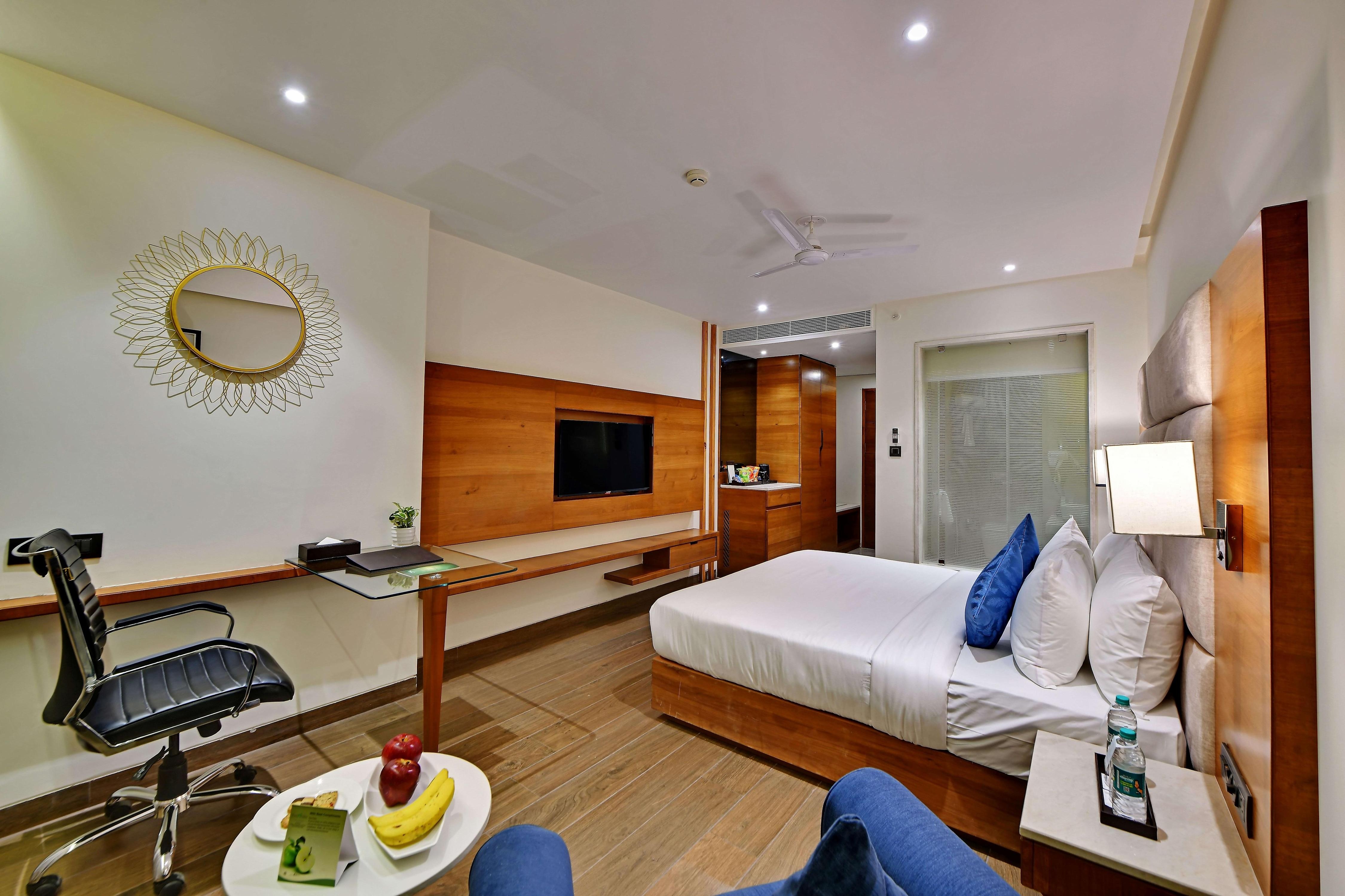 The Fern Residency Ajmer - Tap to explore photos