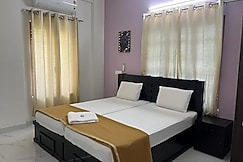 Rahahomes, Thiruvananthapuram