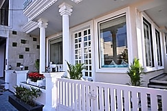 ROYAL RESIDENCY UDAIPUR- A BOUTIQUE STAY, Udaipur