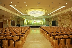 Hotel SVM Grand Ramanthapur, Hyderabad