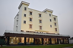 LABANNYA RESORT, Chandannagar