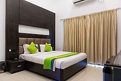 Treebo The Blue Roof, Thane