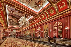 The Parisian Macao, Macau
