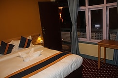 Kwabahal Boutique Hostel, Kathmandu