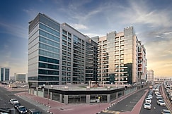Jood Hotel Apartments, Dubai