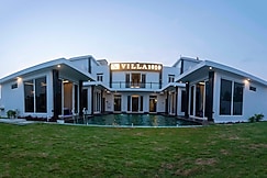 VILLA 1010, Puri