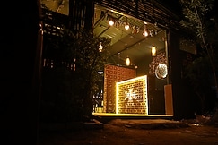 pench Tiger Trails Resort, Chhindwara