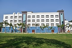 Tulip Inn Shravasti, Gonda