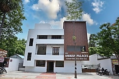 Srii Amman Palaces, Tiruchirappalli