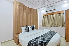 Hotel Monville, Ranoli GIDC, Vadodara