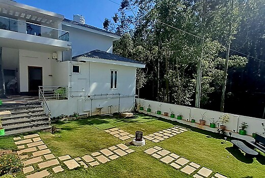 Risi Villa - Stay One
