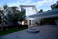 The Meadows, Varkala